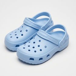 Sema Women’s Clogs Blue