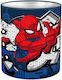 Μολυβοθήκη Μεταλλική Spiderman 000508757
