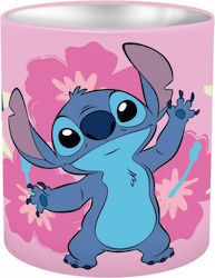 Μολυβοθήκη Μεταλλική Lilo & Stitch 000565827 Μολυβοθήκη Μεταλλική Lilo & Stitch 000565827