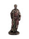 Dekorative Figur Statuette 9,3cm