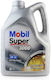 Mobil Super 3000 X1 Formula FE Ulei Auto Sintetic 5W-30 5l