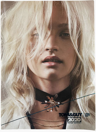 Label.m Trend Report Dvd 2020