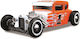 Maisto Harley Davidson Custom 1929 Ford Model A 1/24