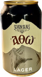 Seven Seals Lager Φιάλη 330ml