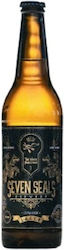 Seven Seals The White Horseman Lager Φιάλη 500ml