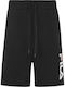 Women's Shorts Black