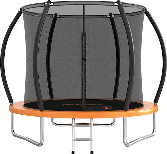 Bebe Stars Outdoor Trampoline Diameter 305cm with Net