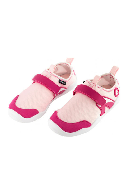 CressiSub Kids Beach Shoes Turquoise
