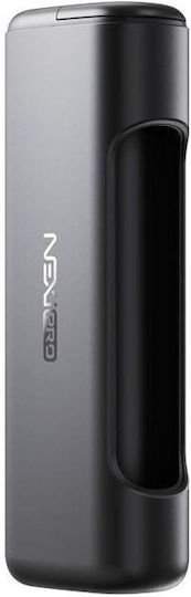 Aspire Nexi Pro Външна Батерия 1650mah Черна