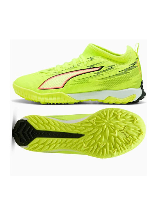 PUMA Ultra 5 Match TT Παιδικά Ποδοσφαιρικά Παπο...