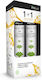 Ino Plus Multi Vit Q10 + Gingko Biloba Ειδικό Συμπλήρωμα Διατροφής 2 x 20 αναβράζοντα δισκία