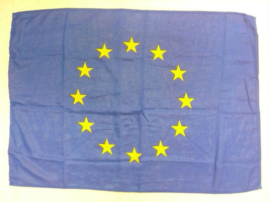 Europäische Union Flagge EoK Stoff 150x100cm