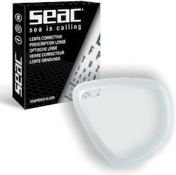 Διορθωτικός Οπτικός Φακός Μυωπίας Μάσκας Extreme Seac