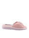 Terry Women's Slippers Pink