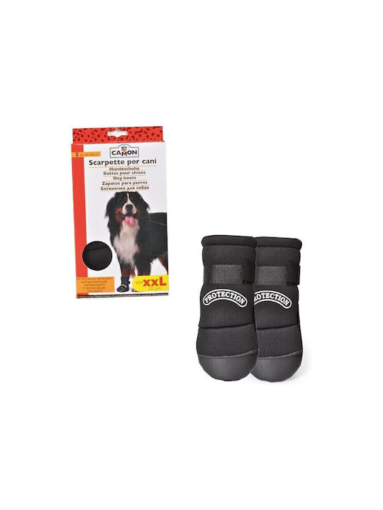 Παπουτσακι Σκυλου Neoprene Protection Xxlarge C780/e Ζεύγος Camon