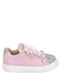 Kinder Sneaker Rosa