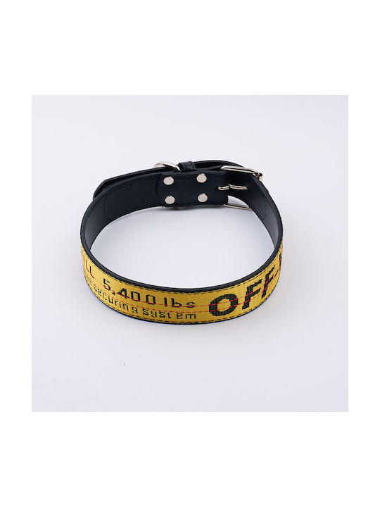 Off-white Κολάρο Xxl Off-white Κολάρο Xxl