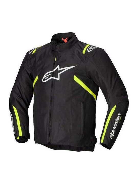 Alpinestars T-sps V2 Wp Winter Men's Riding Jac...