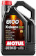 Motul 8100 X-Clean+ EFE Συνθετικό Λάδι Αυτοκινή...