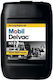 Mobil Delvac MX Extra Ulei Auto Semisintetic 10...