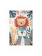 Sintelon Ritmo Детски Килим 120x170см
