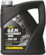 Mannol 7701 O.E.M. Ulei Auto Sintetic 5W-30 4l
