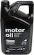 Renault Castrol GTX RN710 Synthetisches Auto Schmierstoff Öl 5W-40 5lt