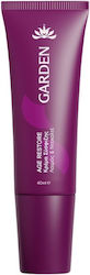 Garden Age Wiederherstellung Festigung Tagescreme Hals & Ausschnitt 40ml