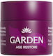 Garden Age Restore Face Day Cream for Anti-Aging & Restoring 50ml