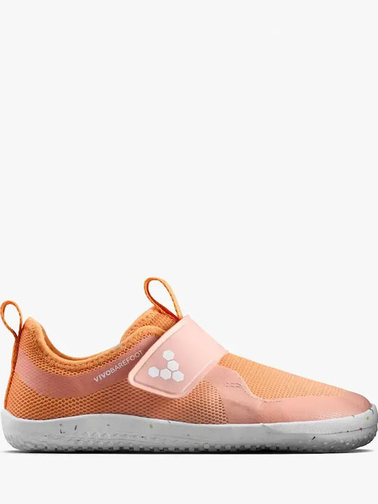 Vivobarefoot Παιδικά Sneakers Πολύχρωμα