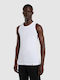 Ανδρικές Φανέλες White 3Pack