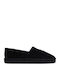 Men's Espadrilles In Black Colour