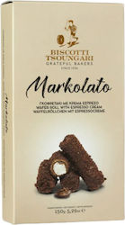 Biscotti Tsoungari Wafer 150g