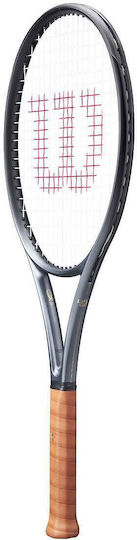 Wilson Rf 01 Pro Tennis Racket with String