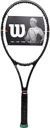 Wilson Pro Staff 97l Тенис Ракета с Мрежа