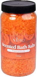 Beauty Vi Săruri de Baie Aromate Fructe Tropicale 1200gr