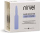 Nirvel Hair Booster Grey Cover Hair Ampoules Color Enhancement 12x5ml