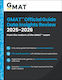 Gmat Official Guide Data Insights Review 2025-2026 - John Wiley & Sons Inc - Paperback / Softback