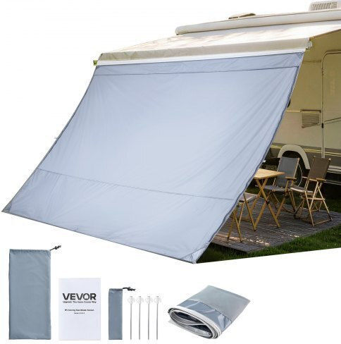 Vevor Προέκταση για Σκηνή Camping 280x200εκ.