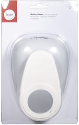 Craft Punch 7.62cm Circle