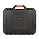 Sunnylife DJI Neo 4x13.7x29.4cm Batterie Fernsteuerung Schwarz Transporttasche