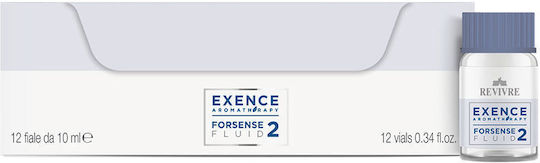 Revivre Exence Haar-Ampullen 12x10ml