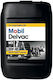 Mobil Delvac MX Ulei Auto 15W-40 20l