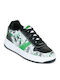 Παιδικά Sneakers με Ροδάκια Λευκά