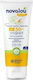 Novalou Sun Care SPF50 Waterproof Infant Sunscreen Emulsion for Face & Body 100ml