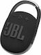 JBL Clip 4 Αδιάβροχο Ηχείο Bluetooth 5W με Διάρ...