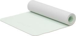 Στρώμα Γυμναστικής Yoga Πράσινο (183x61x1cm) Στρώμα Γυμναστικής Yoga Πράσινο (183x61x1cm)