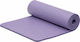 Sersimo Trainingsmatte Yoga Lila (183x61x2cm)