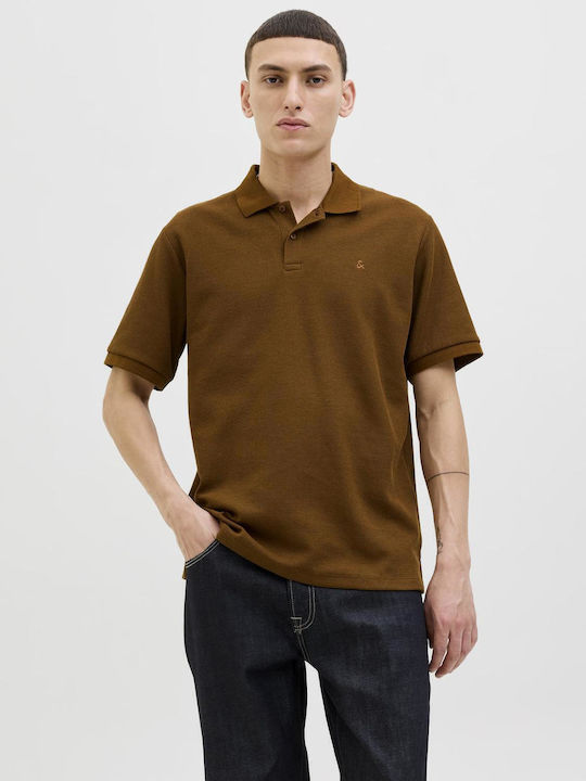 Jack & Jones Polo Αθλητική Μπλούζα Κοντομάνικη ...