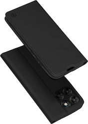 Techsuit Magskin Black (Motorola Moto G77 / G67) Techsuit Magskin Black (Motorola Moto G77 / G67)
